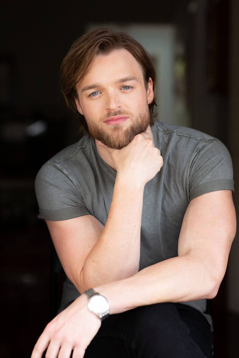 Haydan Hawkins headshot