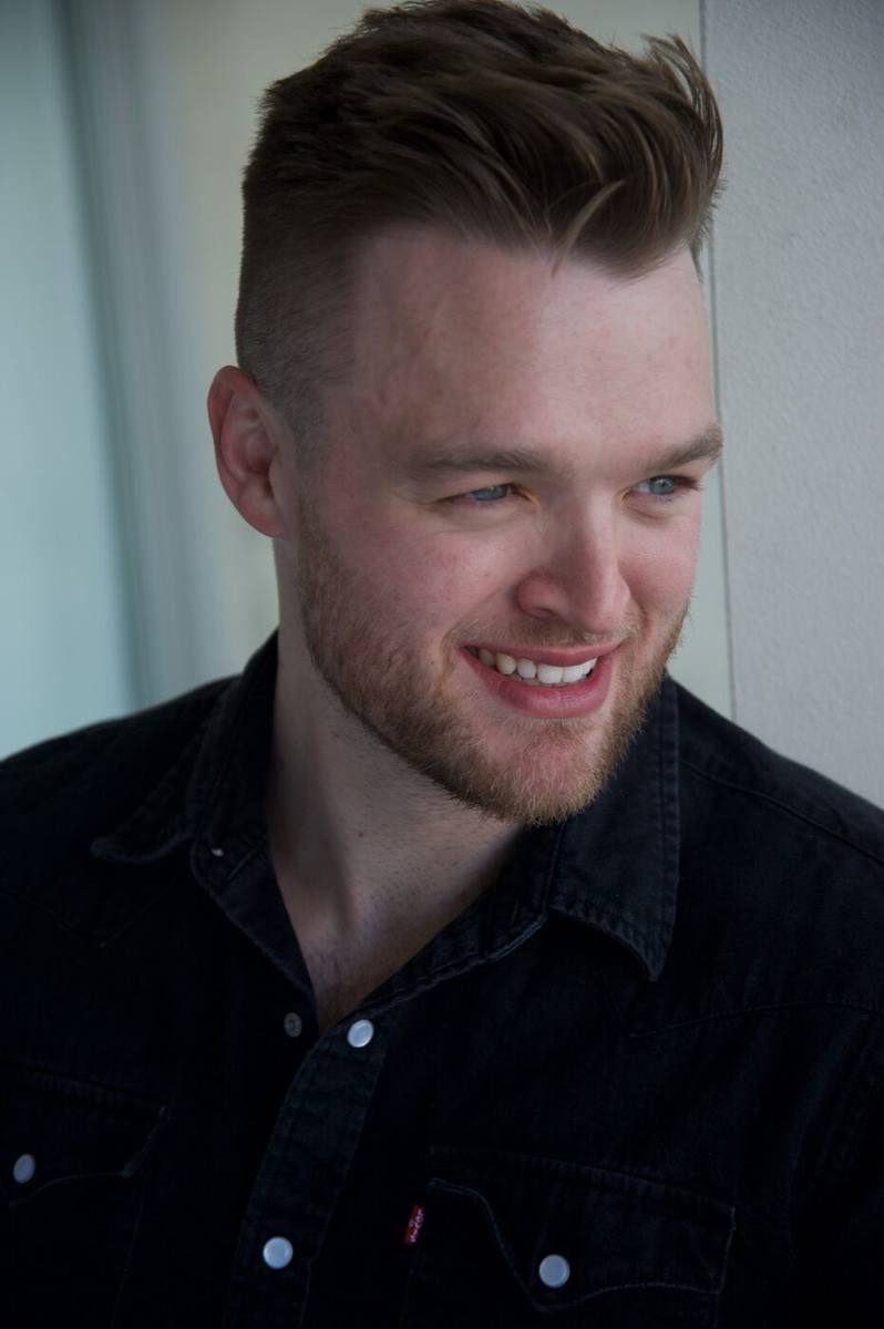 Haydan Hawkins earlier headshot