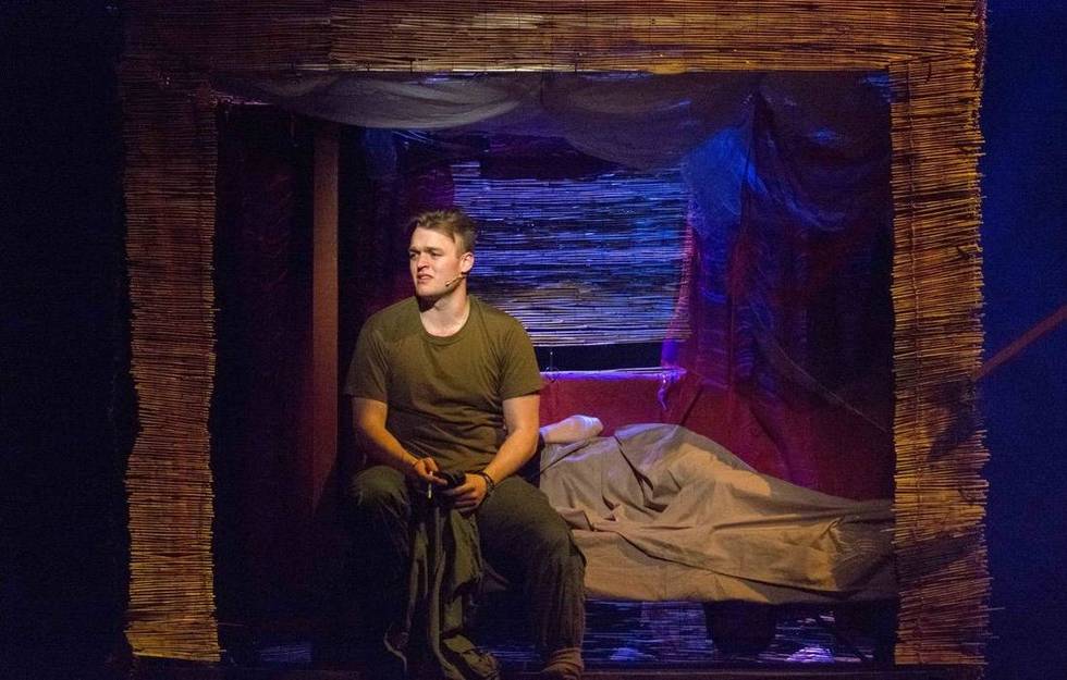 Miss Saigon
