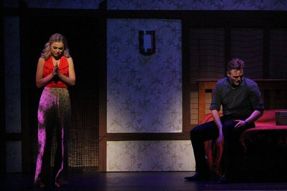 Miss Saigon