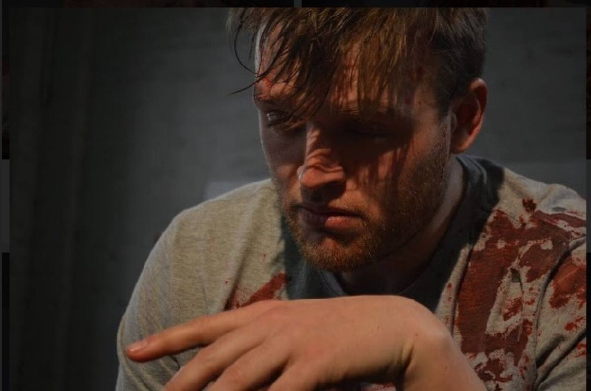 Short film production still