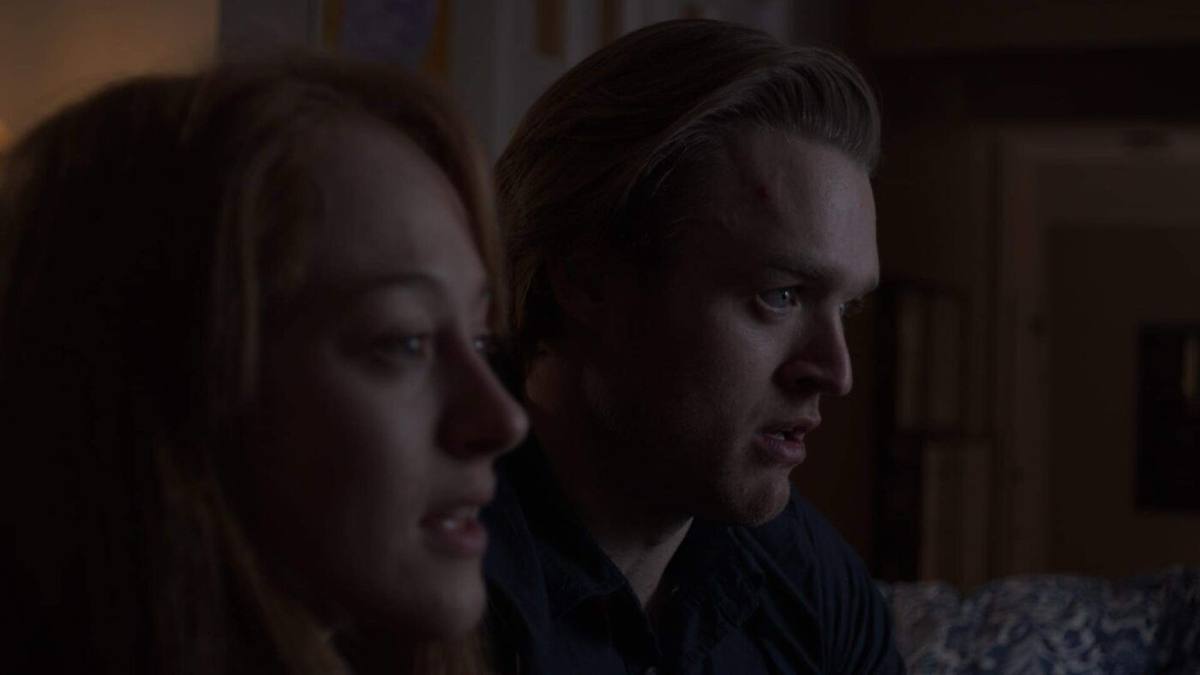 Short film scene still